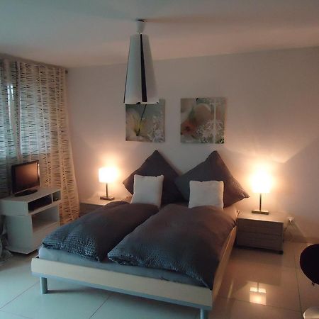 Studios Faoug Extérieur photo