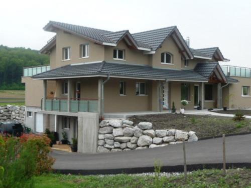 Studios Faoug Extérieur photo