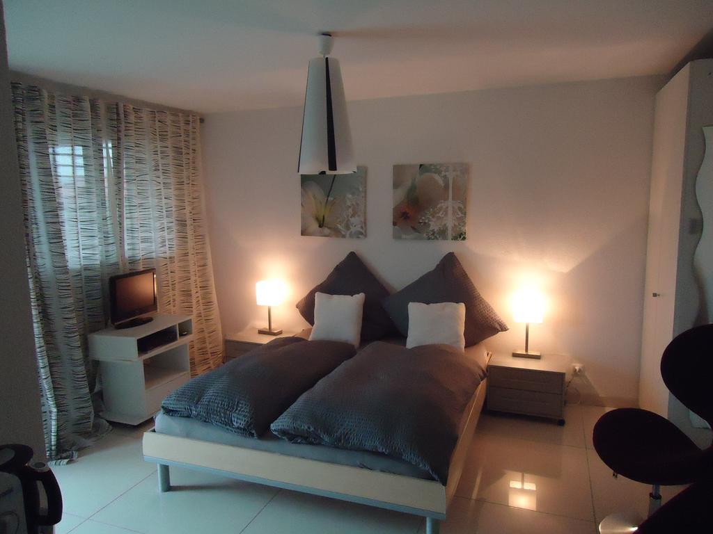 Studios Faoug Extérieur photo