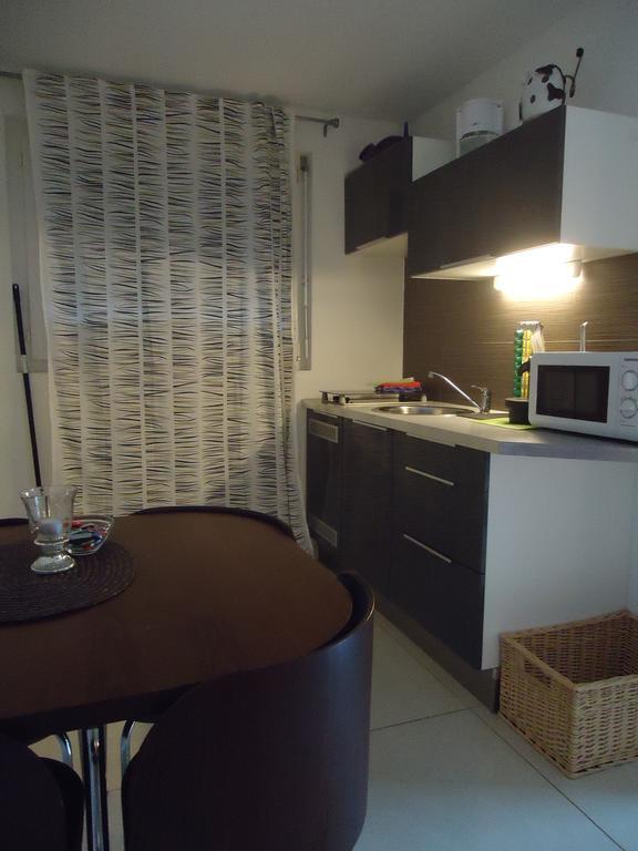 Studios Faoug Extérieur photo