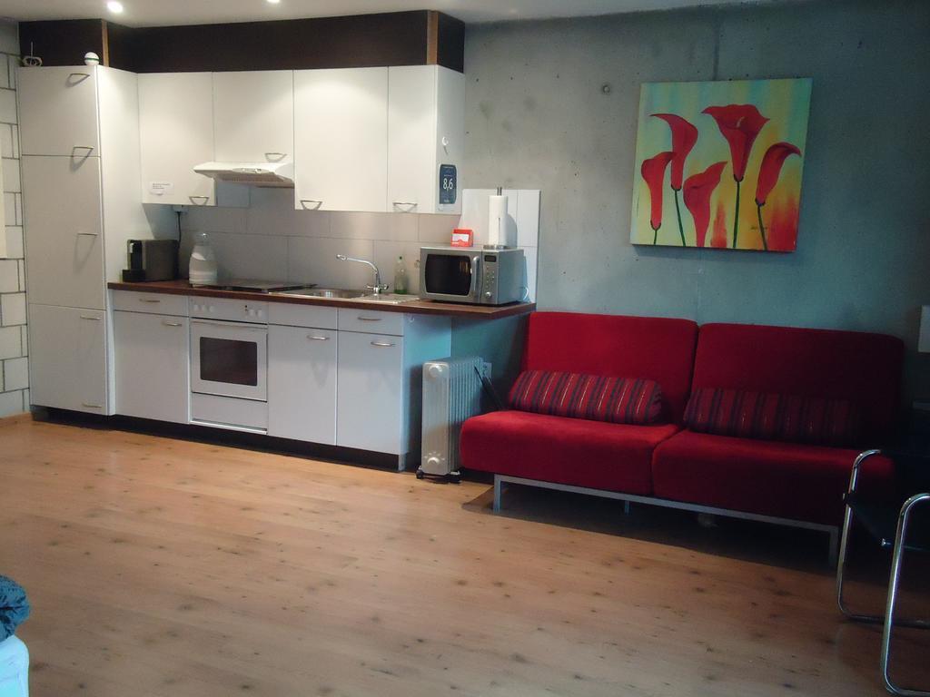 Studios Faoug Extérieur photo