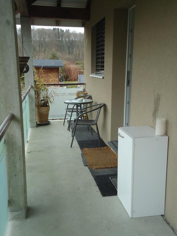 Studios Faoug Extérieur photo